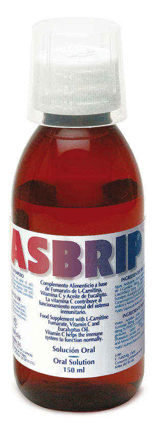 Asbrip Supplement 150ml