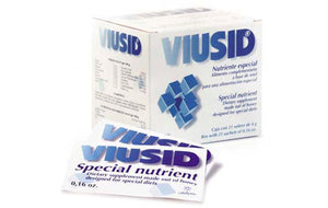 VIUSID Food Supplement